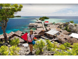 Jelajahi Keindahan Wisata Alam dan Budaya di Sulawesi Tengah