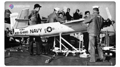 Sejarah Penemuan Drone dan Peran Penting di Berbagai Sektor