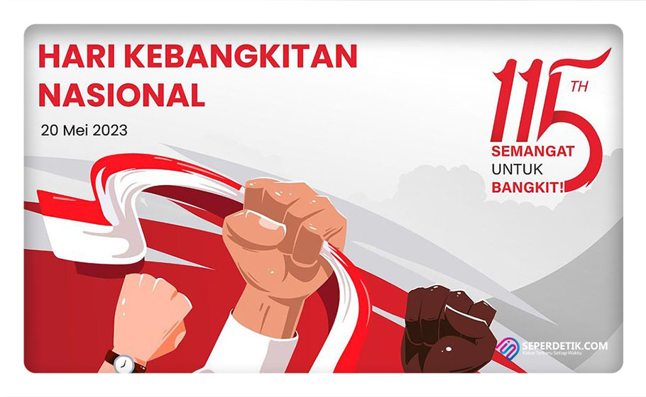 Upacara Harkitnas ke-115 di Parigi Moutong: Semangat untuk Bangkit