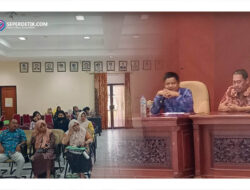 Sosialisasi Sistem SP4N-LAPOR dan PPID: Meningkatkan Partisipasi Masyarakat dalam Pelayanan Publik di Parigi Moutong