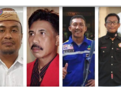 Beberapa Ormas Mendukung Zulfinasran Ahmad Tiangso sebagai Pejabat Bupati Parimo