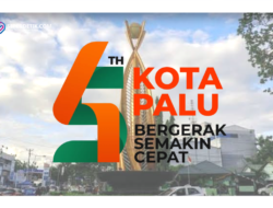Kota Palu Rayakan HUT ke-45 dengan Menu Makan Malam Gratis