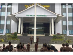 Pejabat AM Diperiksa Kembali oleh Penyidik Kejati Sulteng Terkait Kasus Korupsi IPCC di Universitas Tadulako