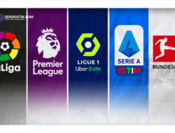 Jadwal Pertandingan Seru Liga Inggris, Liga Italia, dan Liga Spanyol, 21-22 Oktober 2023