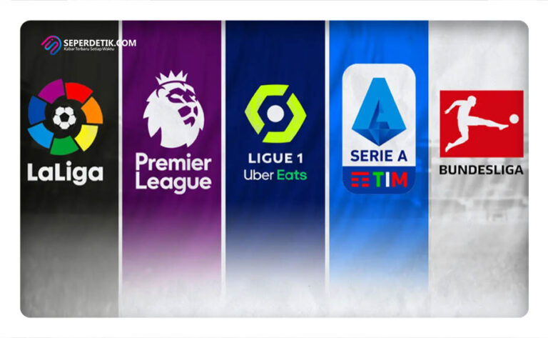 Jadwal premier League Liga Inggris, Liga Italia, dan Liga Spanyol pada 21-22 Oktober 2023, Dapatkan pengalaman menonton yang lebih seru. | Gambar : Istimewah