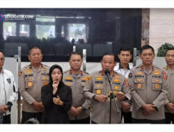 Kaops NCS: Kapolri Perintahkan Gelorakan Deklarasi Pemilu Damai