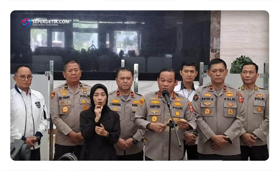 Deklarasi Pemilu Aman dan Damai di Lapangan Rampal, Kota Malang, Jawa Timur | Foto: Istimewah