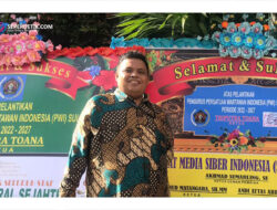 Pengusulan PJ Bupati dalam Waktu Dekat, Ketua Serikat Media Siber Parimo Harap Pejabat Yang Diusulkan Sudah Paham Kondisi Daerah