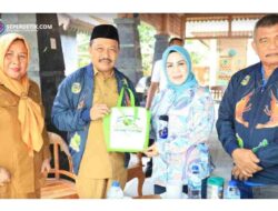 Memperkuat Hubungan Kerjasama Antar Daerah Bupati Parigi Moutong Lakukan Kunker Di Kabupaten Boalemo