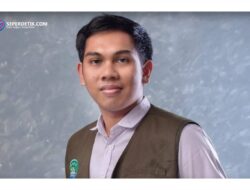 Kisah Inspiratif: Kongmoto, Berawal dari HP dan Otodidak Kini Sukses Jadi Videografer
