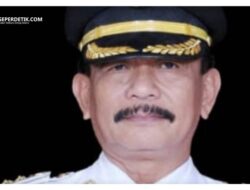 Bupati Parigi Moutong Terima Penghargaan Sebagai Pembina Olahraga Dari Menpora