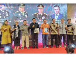 Luncurkan Buku “Operasi Madago Raya” Kunci Keberhasilan Sinergitas TNI dan Polri dalam Pemberantasan Terorisme di Poso