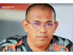 Jelang BK PON Bola Voli Indoor, Sebanyak 28 Atlet Sulteng Lakukan TC di Parigi Moutong