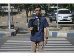 Mengenal Muhammad Anifan Fotografer dan Videografer asal Yogyakarta