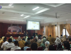 BKPSDM Kabupaten Parigi Moutong Gelar Sosialisasi Peraturan BKN Nomor 3 Tahun 2023