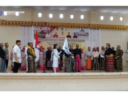 Pelantikan Ketua DPD-KKS Parigi Moutong Masa Bakti 2023-2028: Keluarga Sopeng Bersatu demi Pembangunan Kabupaten