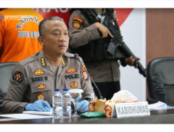 Polda Sulteng Ajak Masyarakat dan Media Awasi Netralitas Polri di Pemilu 2024