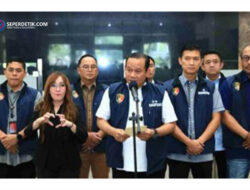 Satgas Antimafia Bola Polri Kembali Tetapkan 2 Tersangka Pengaturan Skor di Liga 2