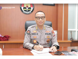 Pasca Penetapan dan Penentuan nomor urut Capres Cawapres, Polda Sulteng Ingatkan Jaga Persatuan dan Kesatuan