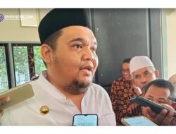 Penjabat Bupati Parimo, Richard Arnaldo Djanggola, Siap Aktif Berkantor dan Fokus pada Pemulihan Organisasi dan Aset Daerah