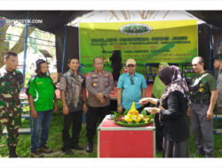 Peringatan HUT RAPI ke-43: Komitmen RAPI Sulawesi Tengah dalam Memberikan Informasi Akurat dan Berkualitas