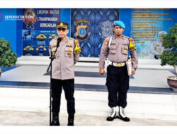 Polda Sulteng Andalkan Satgas OMB ini pantau ruang Digital