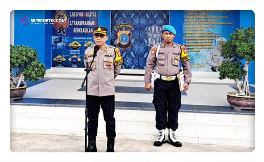 Polda Sulteng melalui Satgas Humas dan Satgas Gakkum subsatgas Siber Operasi Mantap Brata (OMB) terus melakukan pemantauan di ruang digital. | Foto : Istimewah