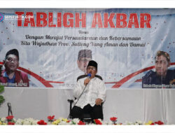 Merajut Persaudaraan dan Kebersamaan, Berikut Pandangan Prof. Zainal Abidin