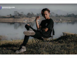 Mengenal Muhamad Aliyudin (Bolo) Fotografer dan Videografer asal Bandung
