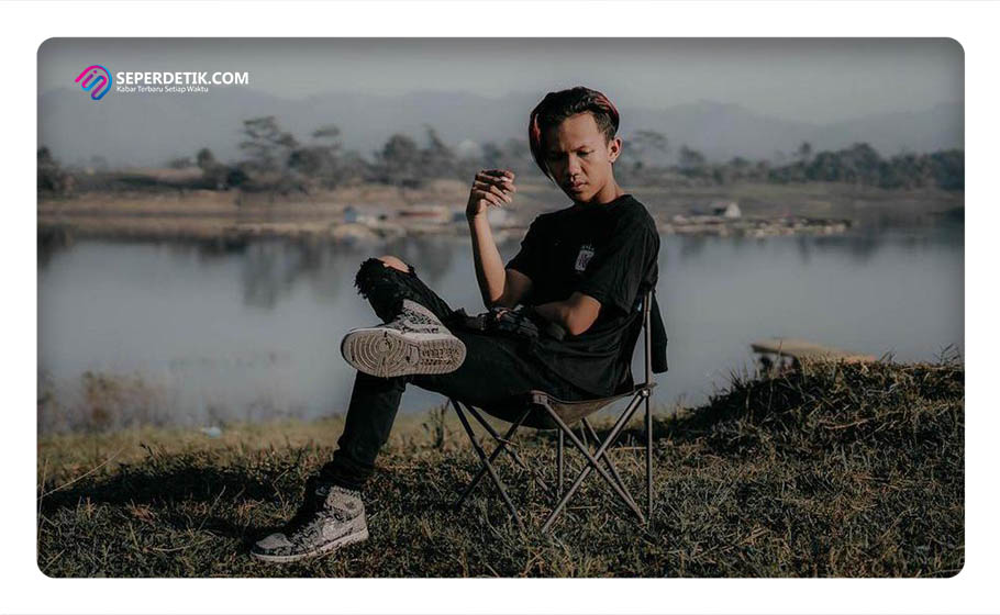 Mengenal Muhamad Aliyudin (Bolo) Fotografer dan Videografer asal Bandung