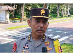 Polri: Pengamanan KTT AIS Forum 2023 Berjalan Aman dan Lancar
