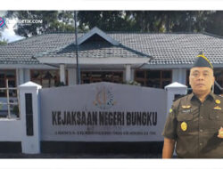 Selain Perusda, Kejari Morowali Endus Dugaan Korupsi Dana Jamrek Tambang Masuk Rek Pribadi