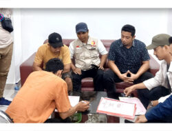 Tindak Pidana Pemilu 2024 Polda Sulteng tetapkan Kades dan Caleg Tersangka