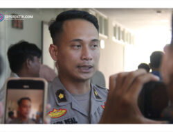 Polisi Tegaskan Oknum Caleg di Palu Tak Terlibat Peredaran Narkoba, Hanya Sebagai Saksi