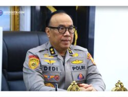 Begini Cara SSDM Polri Pulihkan Psikologi Anggota Operasi Damai Cartenz