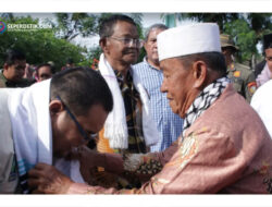 Kunjungan Kerja Di Parigi Moutong, Ini Agenda Gubernur Sulteng