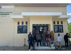 DISPKH Parigi Moutong Usulkan Penambahan PUSKESWAN untuk Menjadi Penyangga Pangan Ibu Kota Nusantara (IKN)
