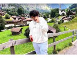 Mengenal Sosok Mas Lalu Travel Content Creator Asal Lombok