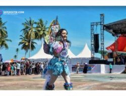Festival Teluk Tomini 28  – 30 Juni 2024 Di Parimo Segera Digelar