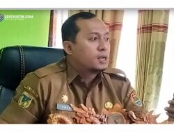 Ismed Wardhana Melepas Tim Dispar Yang Mengikuti Festival Karawo Gorontalo 2024