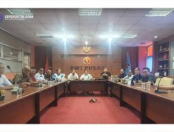 PWI Bentuk Satgas Anti Kekerasan Wartawan, Ungkap Kasus Karo dan Labuanbatu