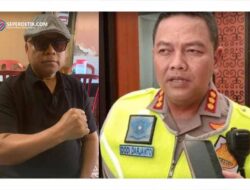 Ketua SMSI Sulteng Minta Kapolda  Copot Direktur Ditlantas Akibat Penghinaan terhadap Wartawan