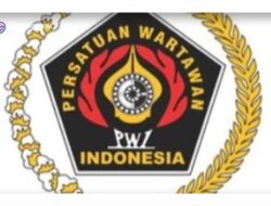Sayid Iskandarsyah Melawan: Tetap Aktif Sebagai Sekjen PWI Pusat
