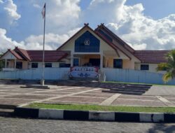 DPRD Bakal Sidang Lintas Komisi Terkait Bangunan Dinas PUPRP di Lahan Propinsi