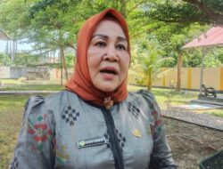 Dinas UMKM Parimo Lakukan Pelatihan Peningkatan SDM Bagi Pelaku Usaha