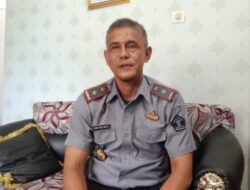 Lapas Kelas III Parigi Lakukan Program Pembinaan Kemandirian