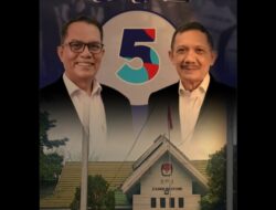 PT – TUN Kabulkan Permohon Pasangan Amrullah – Ibrahim, Berikut Tanggapan KPU Parigi Moutong