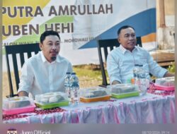 Jangan Bohongi Masyarakat Morowali Utara: Urusan Listrik adalah Tanggung Jawab Pemda