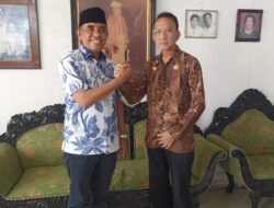 Anwar Hafid dan Program Pelestarian Adat untuk Sulawesi Tengah