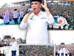 Pemberdayaan Pengusaha Lokal di Sulawesi Tengah: Komitmen Paslon Anwar Hafid-Reny Madjido untuk Masa Depan Ekonomi Daerah